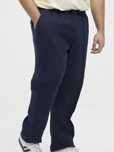 North Hør Pants (Navy)