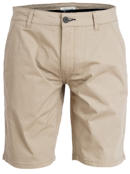 Roberto Chino shorts (Sand)
