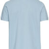 Camel Active Polo T-Shirt (Light Blue) - Image 2