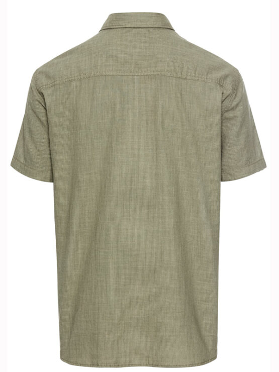 Camel Active Skjorte (Olive) - Image 2