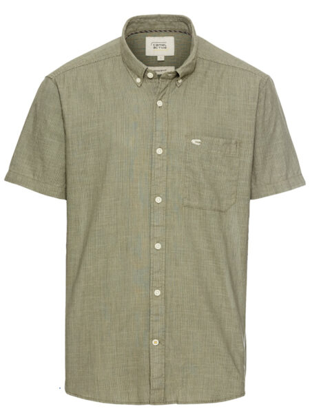 Camel Active Skjorte (Olive)