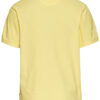 Camel Active Polo T-Shirt (Yellow) - Image 2