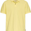 Camel Active Polo T-Shirt (Yellow)