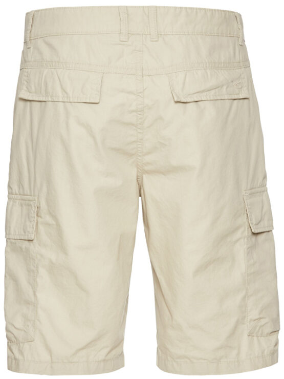 Camel Active Cargo Shorts (Sand) - Image 2