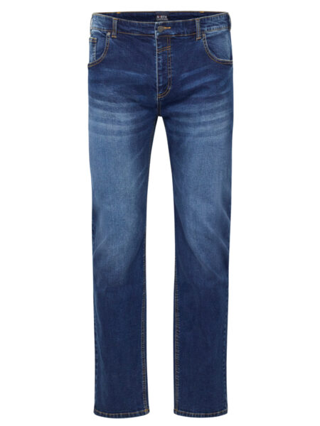 North Latitude Jeans (Light Blue)