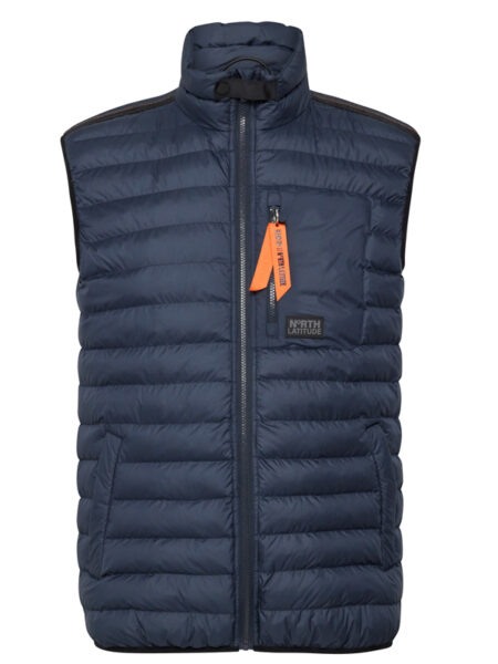 North Dyne Vest