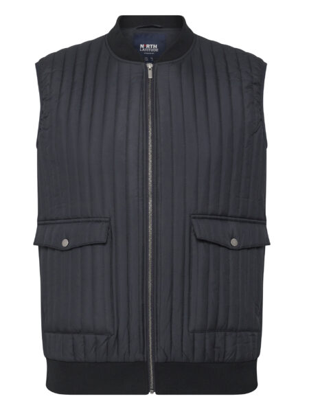 Let North Quiltet Vest