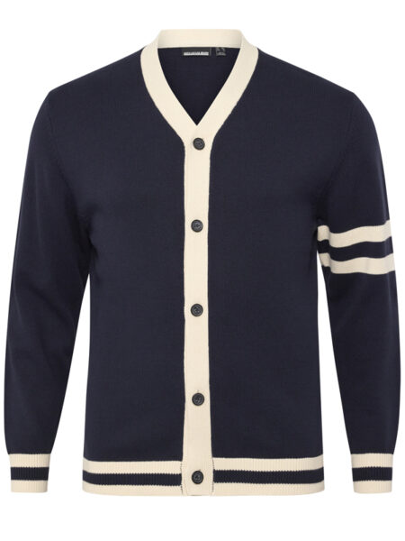 North College Cardigan