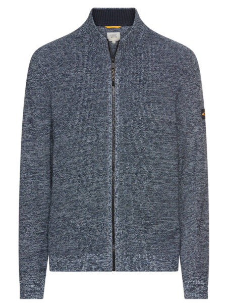 Camel Active Cardigan (Blue)