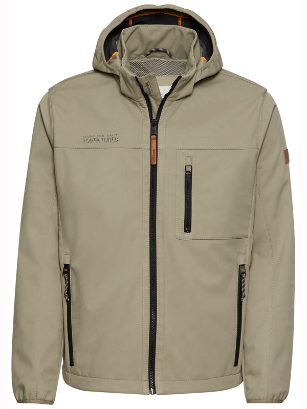 Camel Active Softshell jakke
