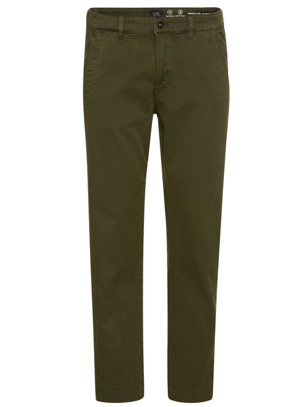 Camel Active Pants (Oliven)