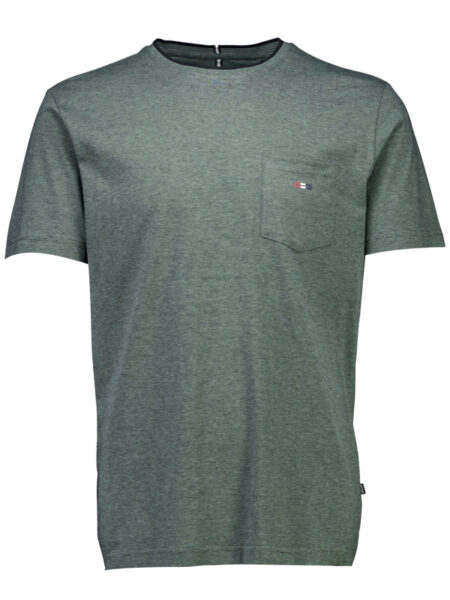 Bison T-Shirt (Army)