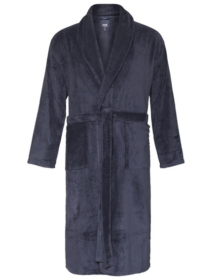 North Latitude Badekåbe (Navy)